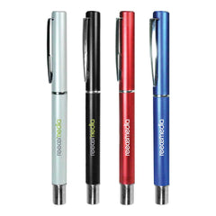 Custom Printed Promotional Plastic Pens | Logo Branding Corporate Gift | UAE Delivery | Yalla Printing UAE