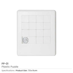 Plastic Puzzles | Custom Packaging Printing | Free Design Support | Yalla Printing UAE