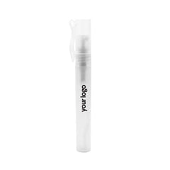 Custom Printed Pocket Sanitizers Spray | Logo Branding Corporate Gift | UAE Delivery | Yalla Printing UAE