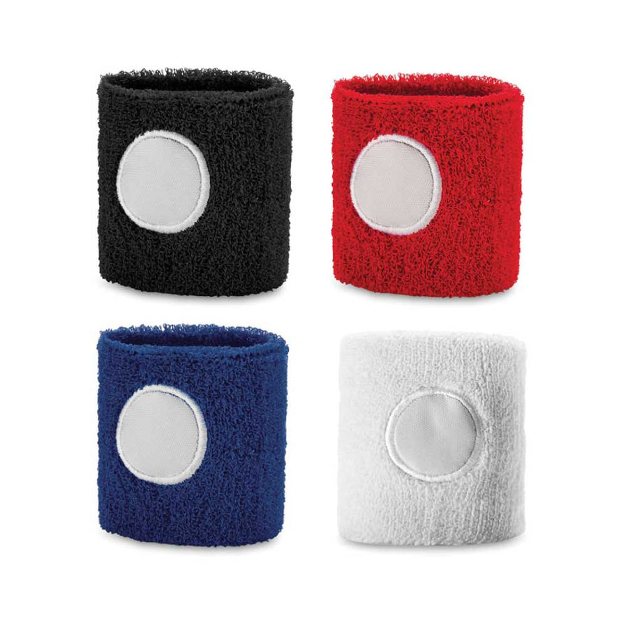 Custom Printed Polyester Wristbands - Premium Polyester Fabric | Exhibitions, Conferences, Corporate Events | Yalla Printing UAE