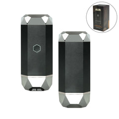 Custom Printed Portable Rechargeable Electric Incense Bakhoor Burner - Portable Structure | Exhibitions, Conferences, Corporate Events | Yalla Printing UAE