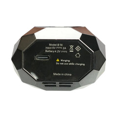 Portable Rechargeable Electric Incense Bakhoor Burner
