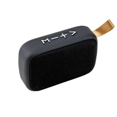 Custom Printed Portable Bluetooth Speakers - Portable Structure | Logo Branding Corporate Gift | UAE Delivery | Yalla Printing UAE