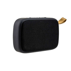 Custom Printed Portable Bluetooth Speakers - Portable Structure | Logo Branding Corporate Gift | UAE Delivery | Yalla Printing UAE