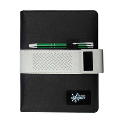 Custom Printed Power Bank Portfolio | Exhibitions, Conferences, Corporate Events | Yalla Printing UAE