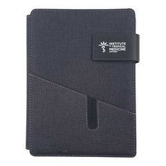 Custom Printed Powerbank Tablet Portfolio | Exhibitions, Conferences, Corporate Events | Yalla Printing UAE