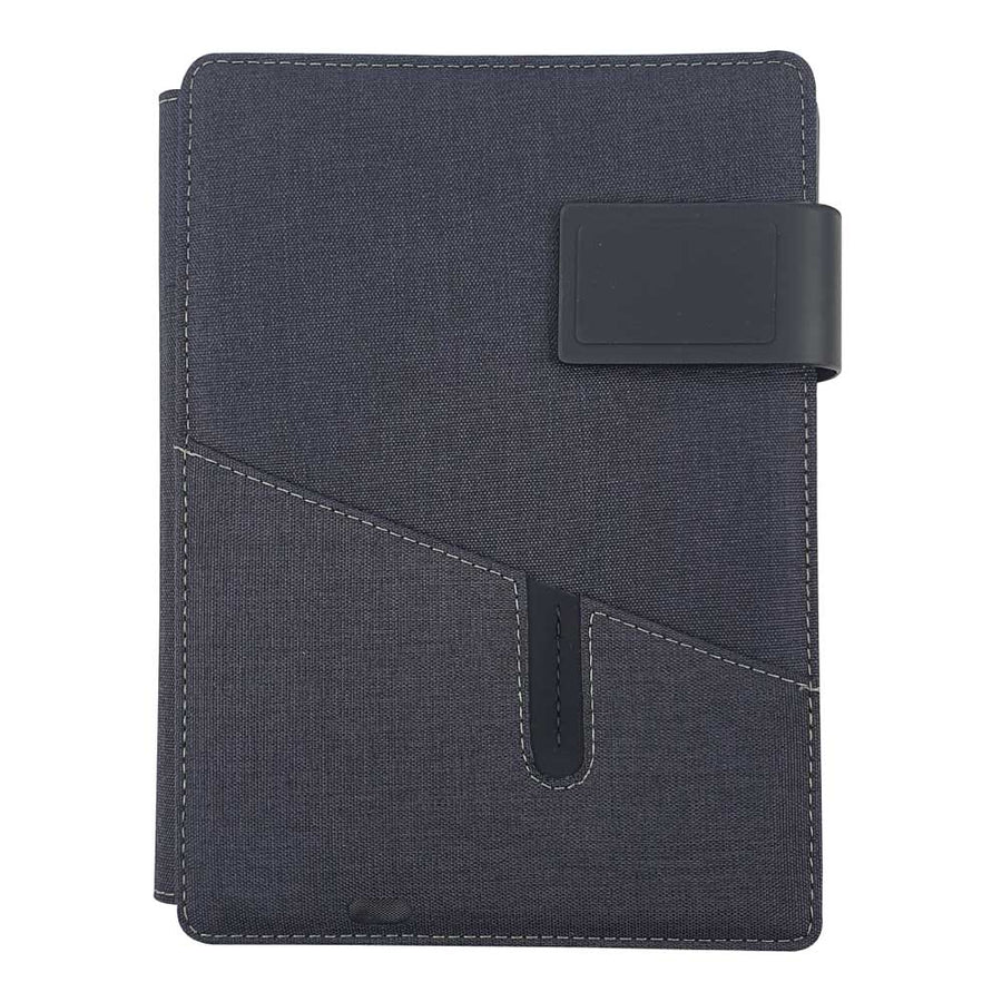 Power Bank Tablet Portfolio | Custom Packaging Printing | Free Design Support | Yalla Printing UAE