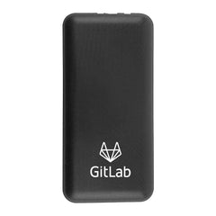 Custom Printed Powerbank With Inbuilt Cables | Logo Branding Corporate Gift | UAE Delivery | Yalla Printing UAE