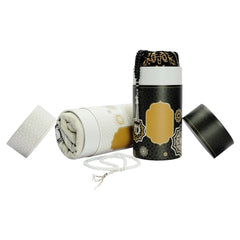 Custom Printed Prayer Mat With Tasbih In Tubular Box Best Ramadan Gifts | Exhibitions, Conferences, Corporate Events | Yalla Printing UAE