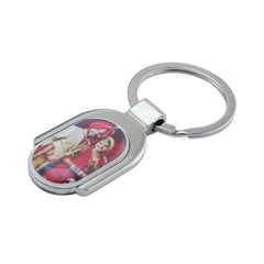 Custom Printed Key Chains | Custom Packaging Printing | Free Design Support | Yalla Printing UAE
