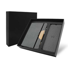 Custom Printed Promotional Gift Sets | Logo Branding Corporate Gift | UAE Delivery | Yalla Printing UAE