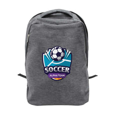 Promotional Backpack | Custom Branded Bag | UAE Delivery | Yalla Printing UAE