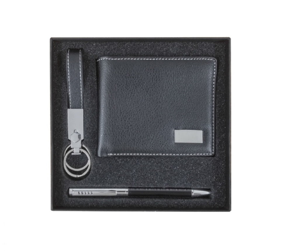 Custom Printed Promotional Gift Sets | Logo Branding Corporate Gift | UAE Delivery | Yalla Printing UAE