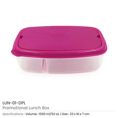Custom Printed Lunch Boxes | Custom Packaging Printing | Free Design Support | Yalla Printing UAE