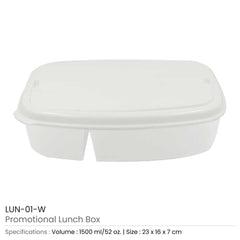Custom Printed Lunch Boxes | Custom Packaging Printing | Free Design Support | Yalla Printing UAE