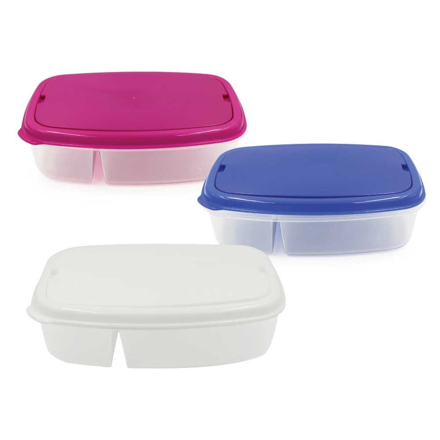Lunch Boxes