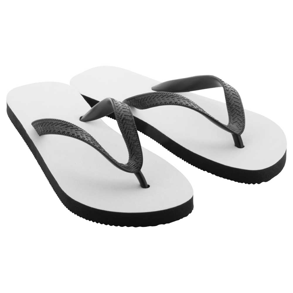 Custom Printed Promotional Slippers | Custom Apparel Branding | UAE Delivery | Yalla Printing UAE