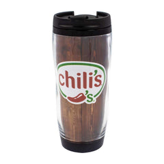 Promotional Travel Mug | Custom Packaging Printing | Free Design Support | Yalla Printing UAE