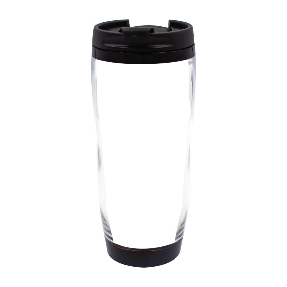 Promotional Travel Mug | Custom Packaging Printing | Free Design Support | Yalla Printing UAE