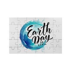 Custom Printed Hardboard Puzzles | Logo Branding Corporate Gift | UAE Delivery | Yalla Printing UAE