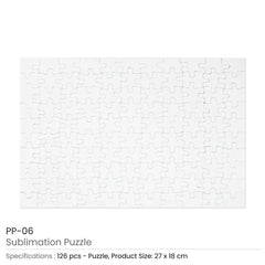 Cardboard Puzzles