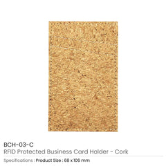 Custom Printed Rfid Protected Card Holders | Logo Branding Corporate Gift | UAE Delivery | Yalla Printing UAE