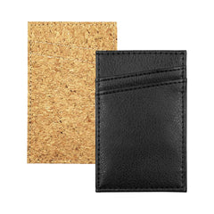 Custom Printed Rfid Protected Card Holders | Logo Branding Corporate Gift | UAE Delivery | Yalla Printing UAE