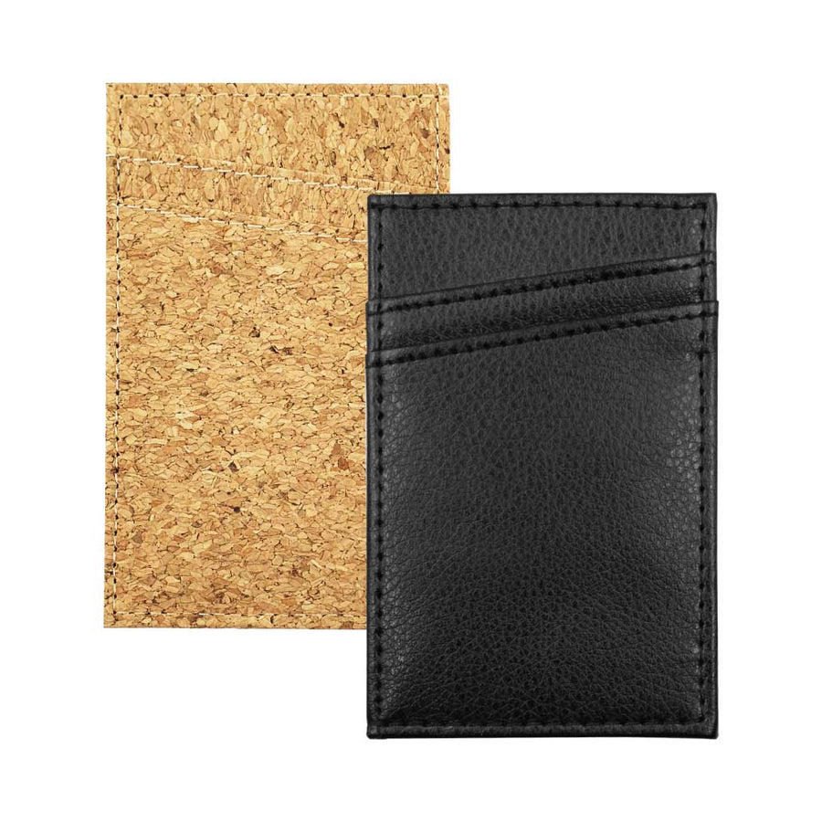 RFID Protected Card Holders | Event & Office ID Accessory – Yalla Printing UAE