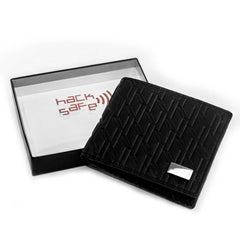 Custom Printed Rfid Protected Slim Wallets | Logo Branding Corporate Gift | UAE Delivery | Yalla Printing UAE