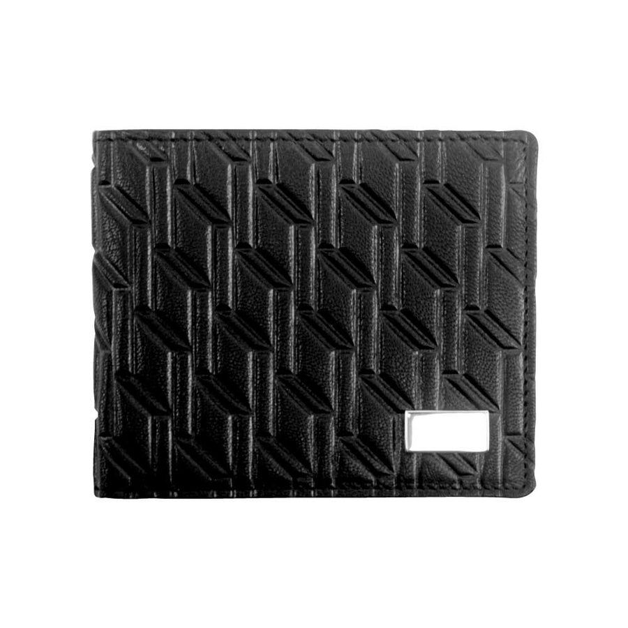 Custom Printed Rfid Protected Slim Wallets | Logo Branding Corporate Gift | UAE Delivery | Yalla Printing UAE