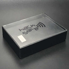 Custom Printed Rfid Protected Wallet | Logo Branding Corporate Gift | UAE Delivery | Yalla Printing UAE