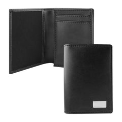Custom Printed Rfid Protected Wallet | Logo Branding Corporate Gift | UAE Delivery | Yalla Printing UAE