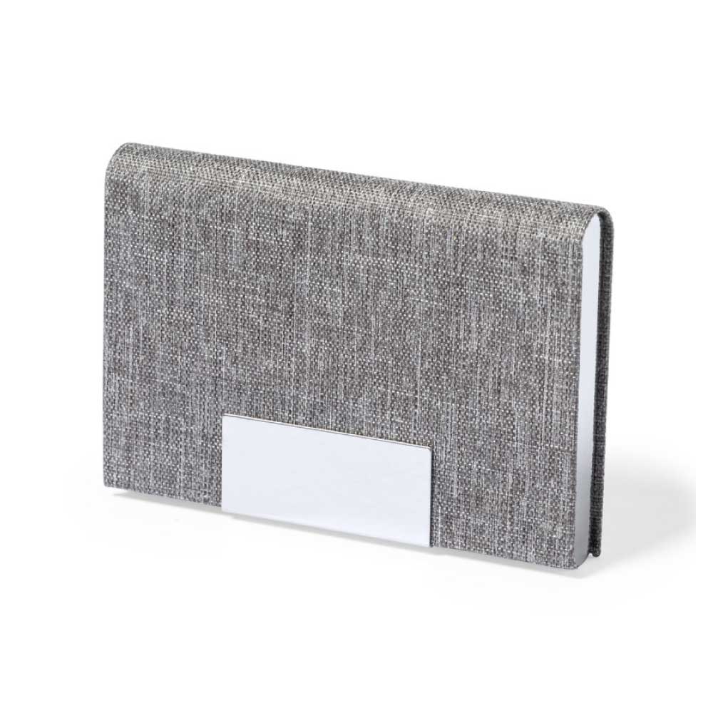 RPET Business Card Holders – Yalla Printing UAE