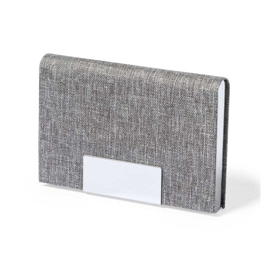 RPET Business Card Holders – Yalla Printing UAE