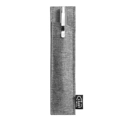RPET Fabric Pen Pouch | Logo Printed Business Gift – Yalla Printing UAE