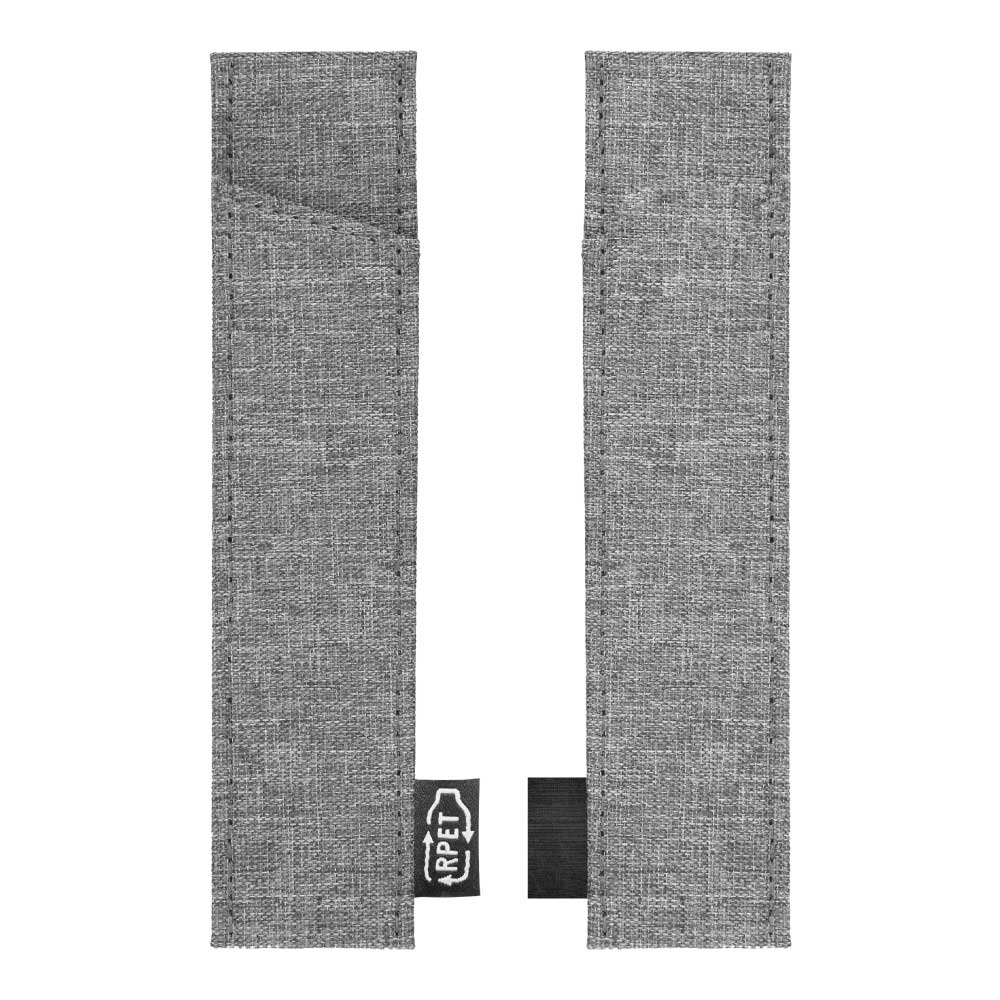 RPET Fabric Pen Pouch | Logo Printed Business Gift – Yalla Printing UAE