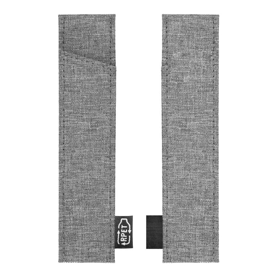 RPET Fabric Pen Pouch | Logo Printed Business Gift – Yalla Printing UAE