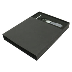 Promotional RPET Gift Sets with Black Cardboard Gift Box