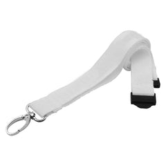 RPET Lanyards with Hooks and Safety Clip | Logo Printed Business Gift – Yalla Printing UAE