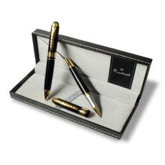 Custom Printed Raphael Exclusive Pens | Exhibitions, Conferences, Corporate Events | Yalla Printing UAE