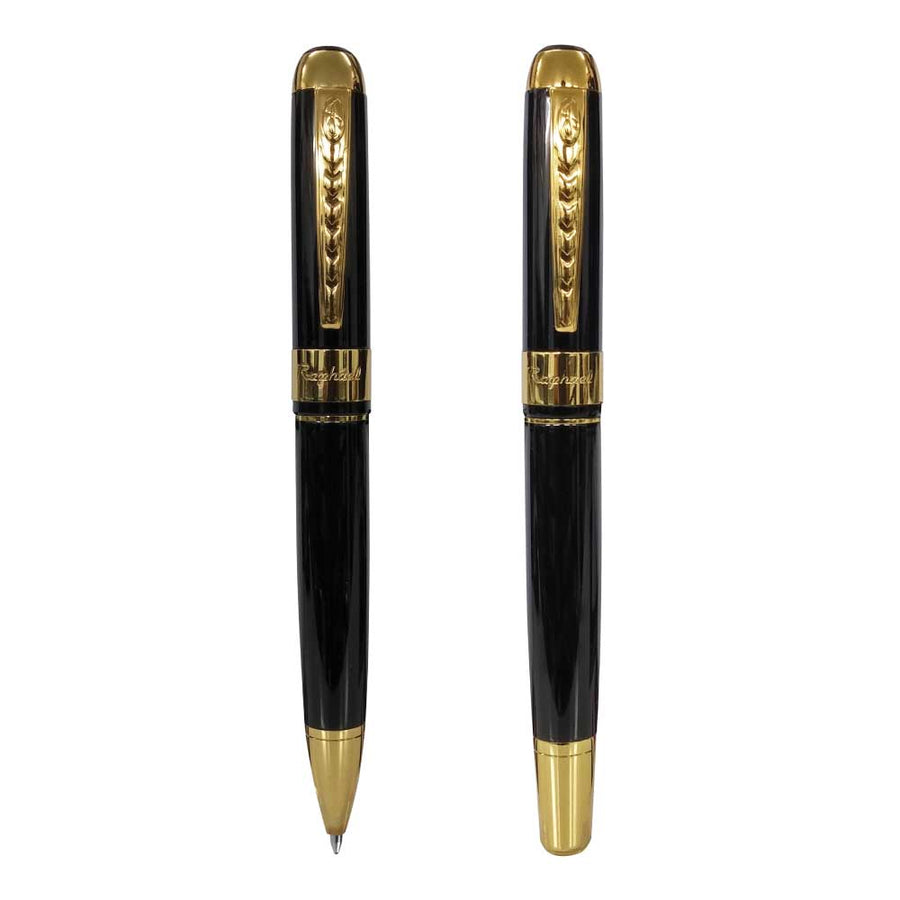 Custom Printed Raphael Exclusive Pens | Exhibitions, Conferences, Corporate Events | Yalla Printing UAE