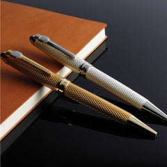 Custom Printed Raphael Metal Pens - Stainless Steel | Exhibitions, Conferences, Corporate Events | Yalla Printing UAE