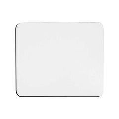 Custom Printed Rectangle Mouse Pads | Logo Branding Corporate Gift | UAE Delivery | Yalla Printing UAE