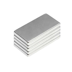Custom Printed Rectangular Magnets | Corporate Award & Recognition Gift | UAE Delivery | Yalla Printing UAE