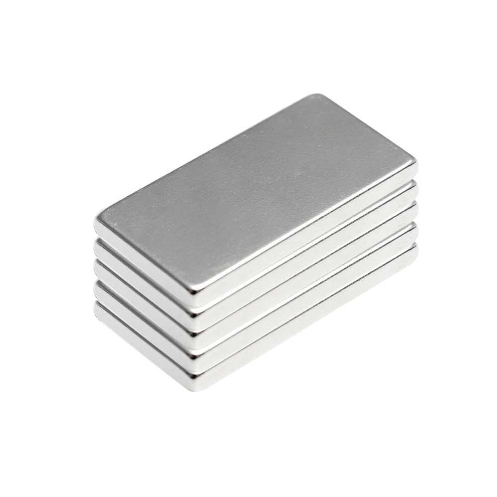 Rectangular Magnets | Custom Packaging Printing | Free Design Support | Yalla Printing UAE