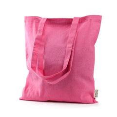 Recycled Cotton Bags | Logo Branding Bag – Yalla Printing UAE