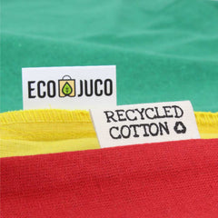 Recycled Cotton Bags | Logo Branding Bag – Yalla Printing UAE