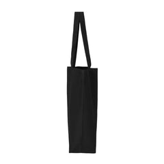 Custom Printed Recycled Cotton Tote Bags With Gusset 220 Gsm - Cotton Fabric | Custom Branded Bag | UAE Delivery | Yalla Printing UAE