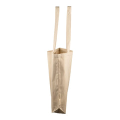 Recycled Cotton Canvas Bags 330 GSM – Yalla Printing UAE