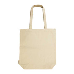 Recycled Cotton Canvas Bags 330 GSM – Yalla Printing UAE
